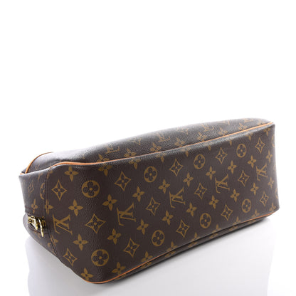 Louis Vuitton Monogram Deauville 3 of 13