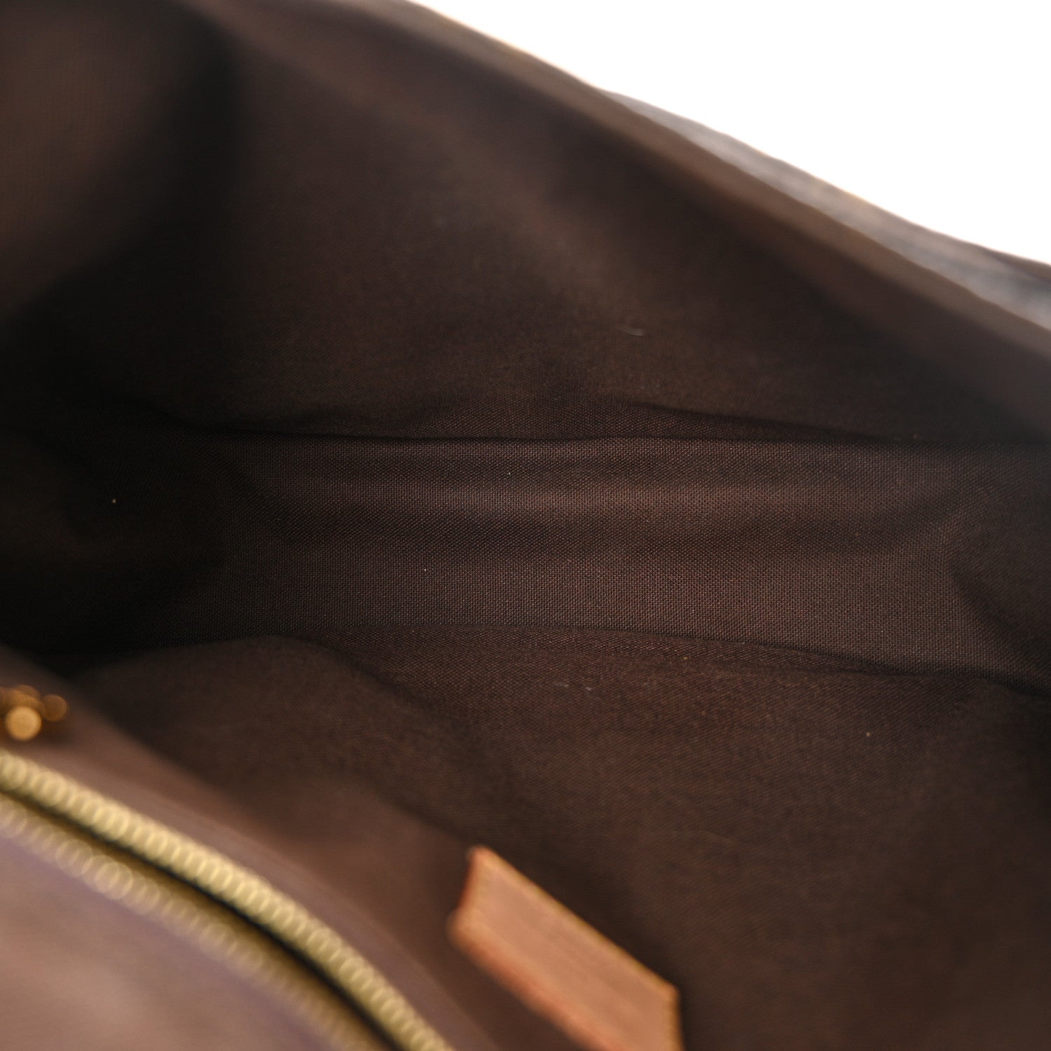 Louis Vuitton Monogram Menilmontant PM 5 of 10