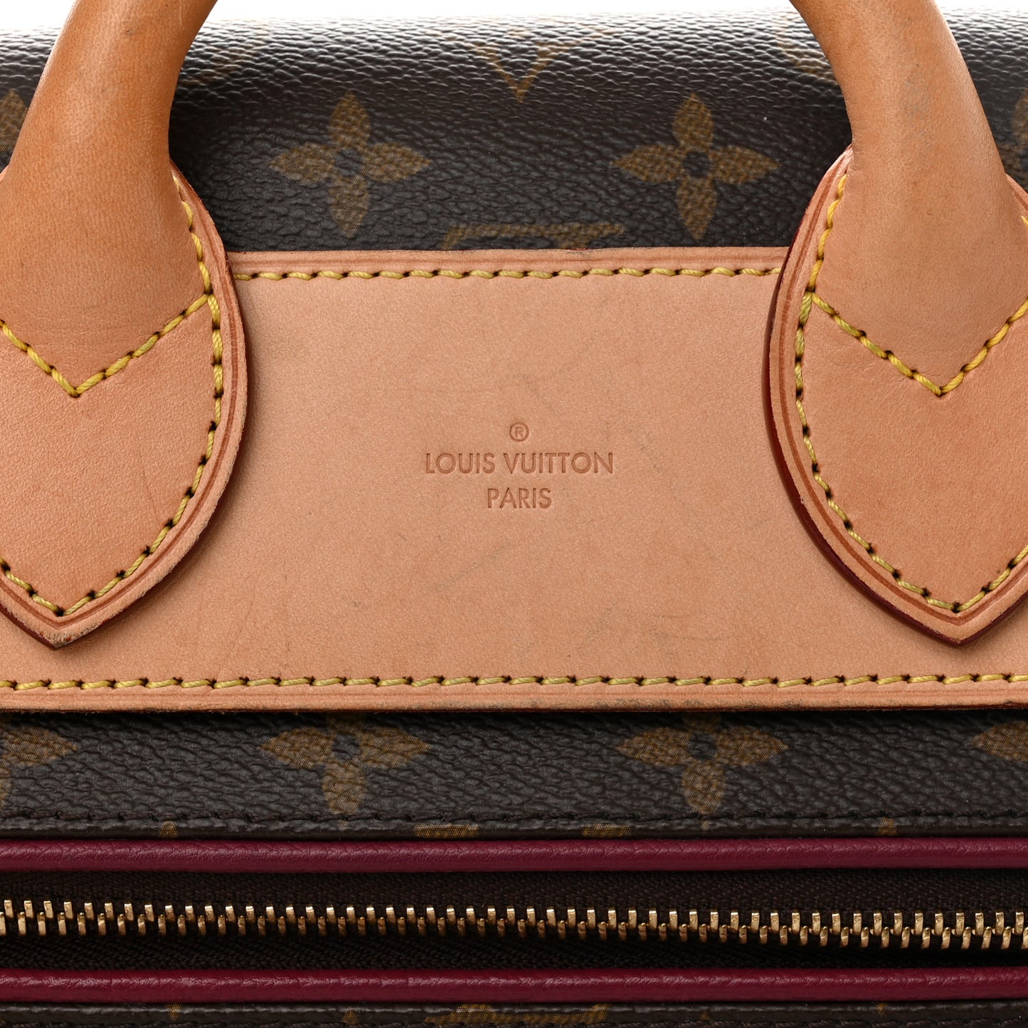 Monogram Eden MM Aurore