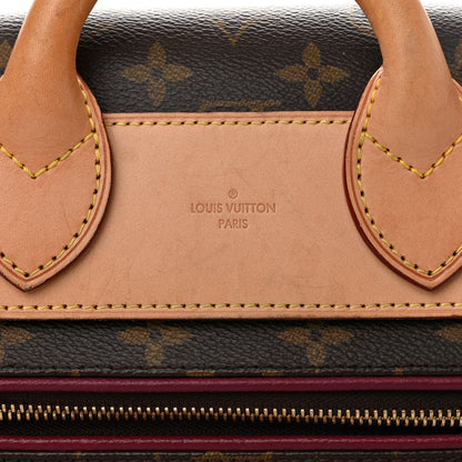 Louis Vuitton Monogram Eden MM Aurore 12 of 13
