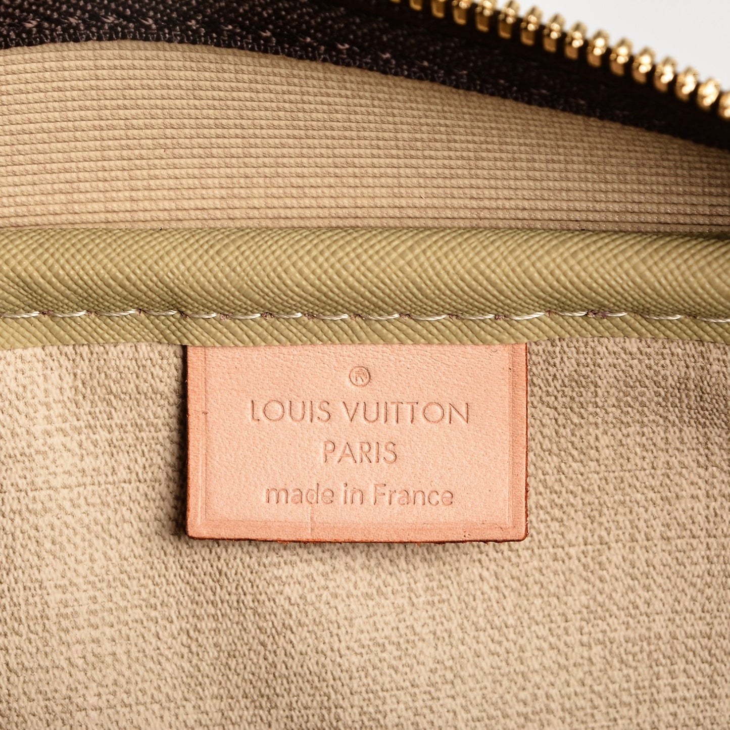 Monogram Deauville
