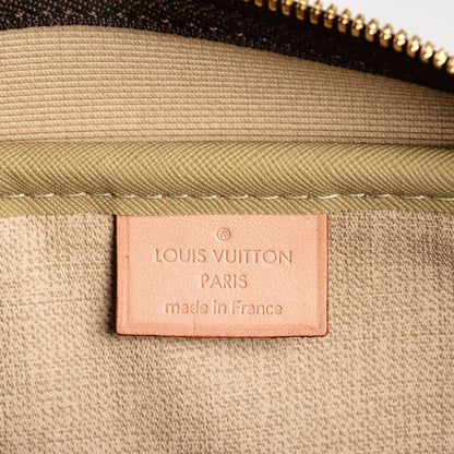 Louis Vuitton Monogram Deauville 6 of 7