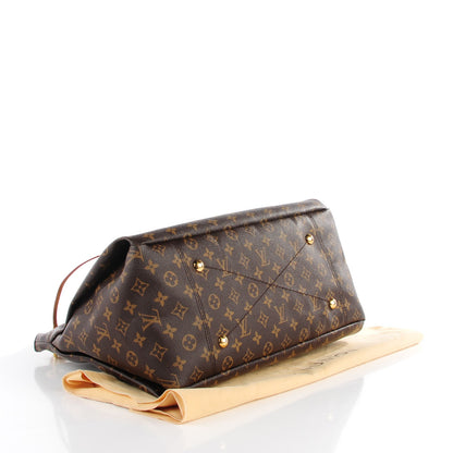 Louis Vuitton Monogram Artsy MM 4 of 7