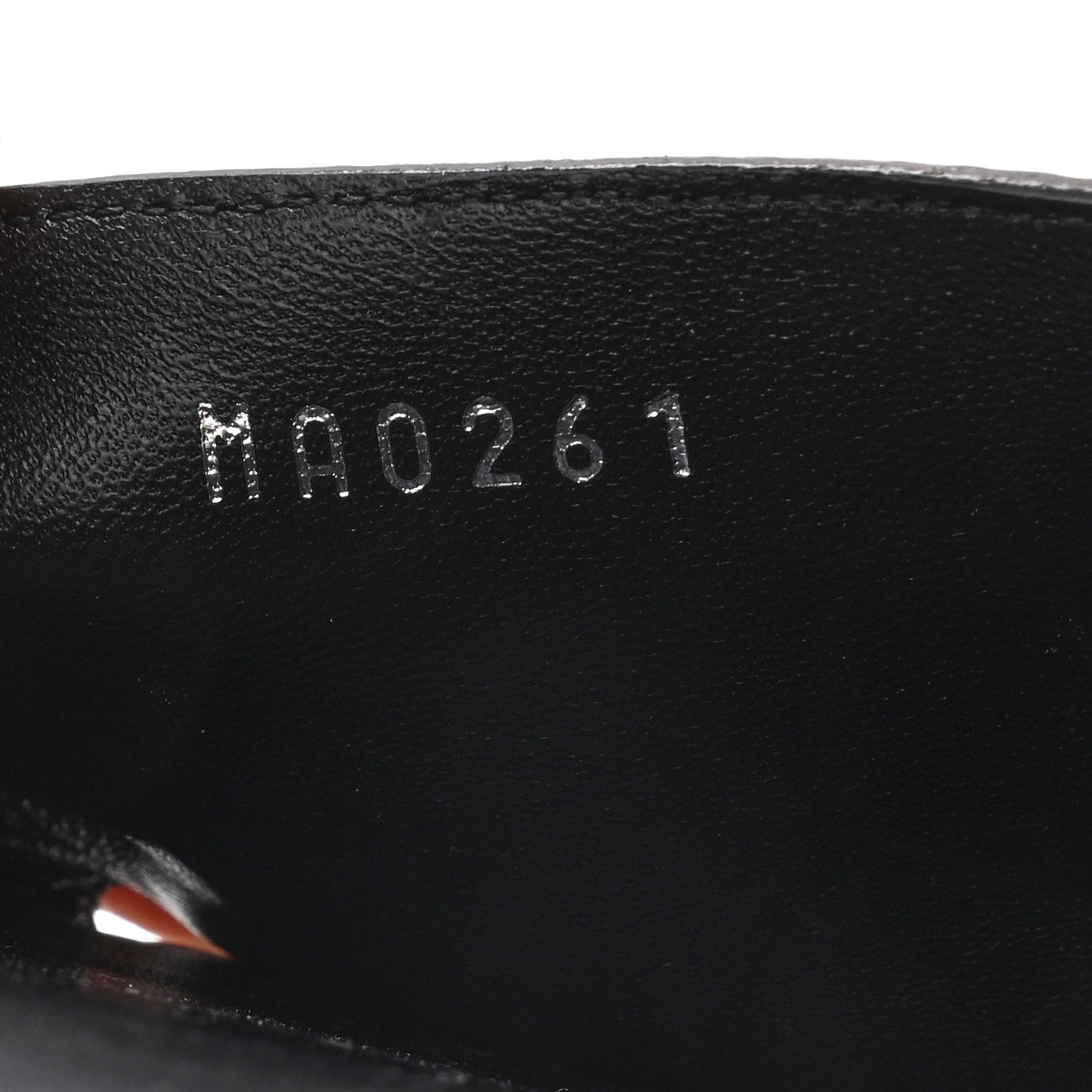 Louis Vuitton Patent Monogram Lock It Flat Mules 40 8 of 8
