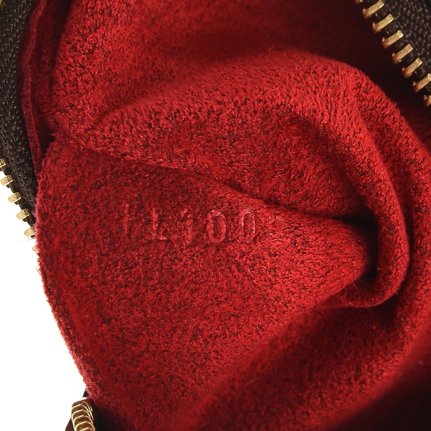 Louis Vuitton Monogram Wapity 7 of 7