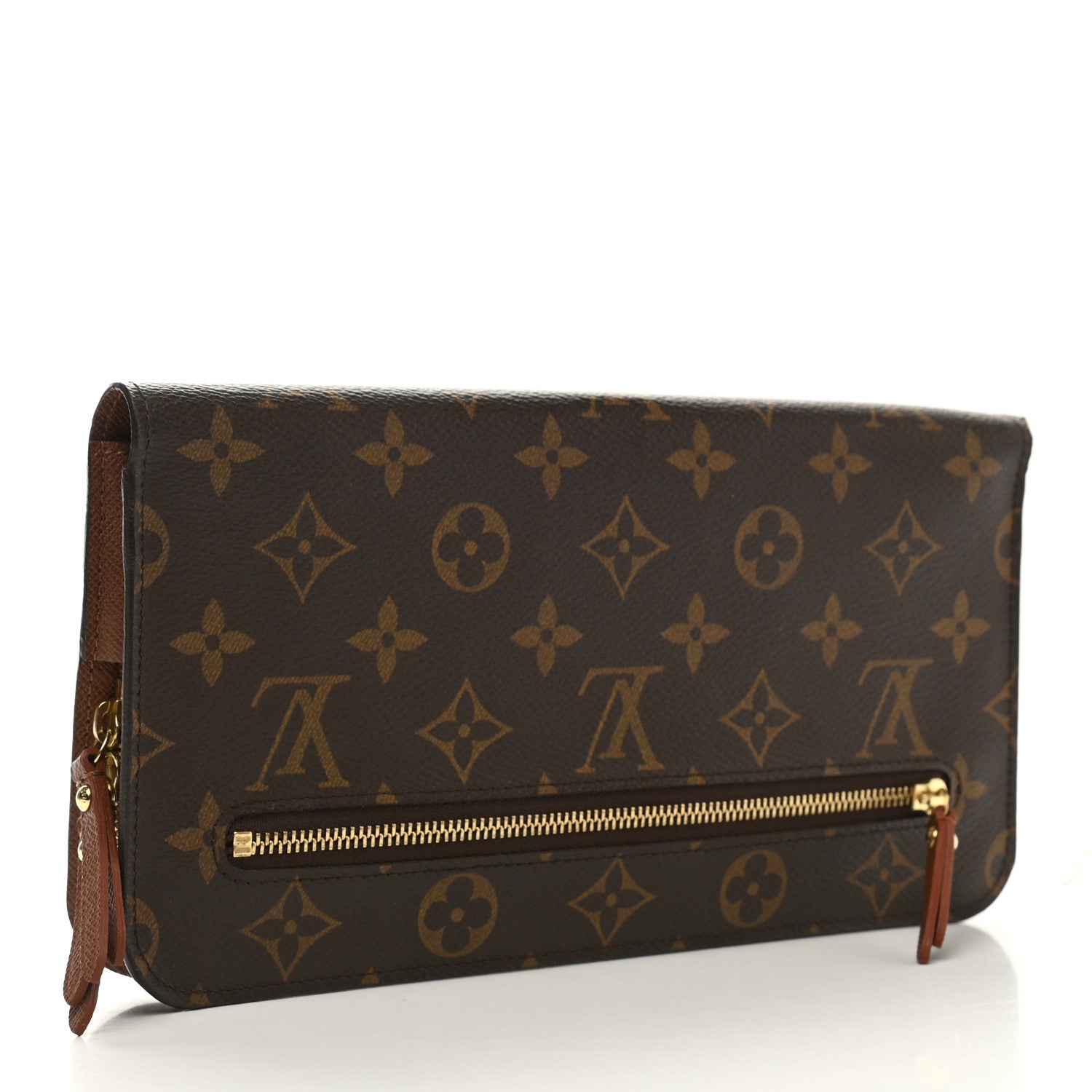 Louis Vuitton Monogram Insolite Organizer Wallet 3 of 7