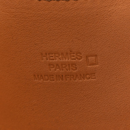 Hermes Shiny Alligator Collier De Chien CDC Bracelet S Geranium 4 of 5