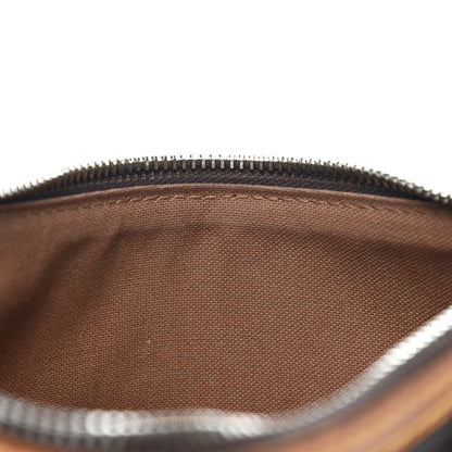 Louis Vuitton Monogram Odeon PM 7 of 14