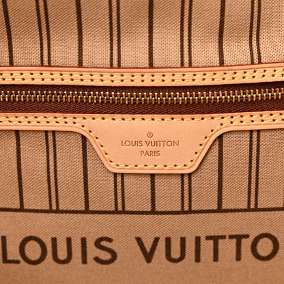 Louis Vuitton Monogram Neo Neverfull MM 7 of 11
