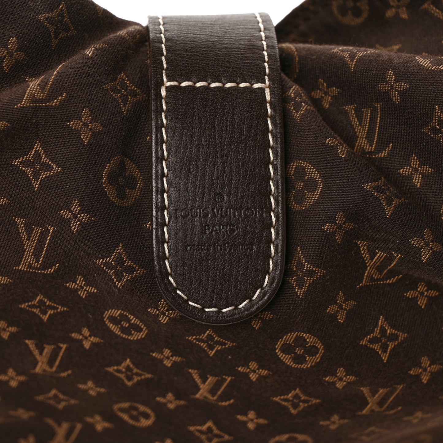 Monogram Idylle Romance Fusain