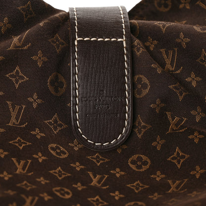 Louis Vuitton Monogram Idylle Romance Fusain 6 of 10