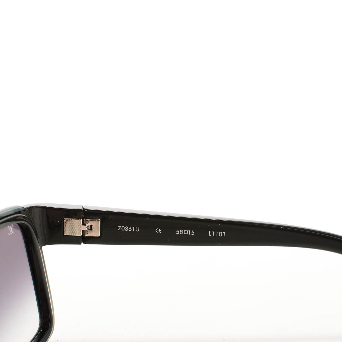 Enigme GM Sunglasses Black