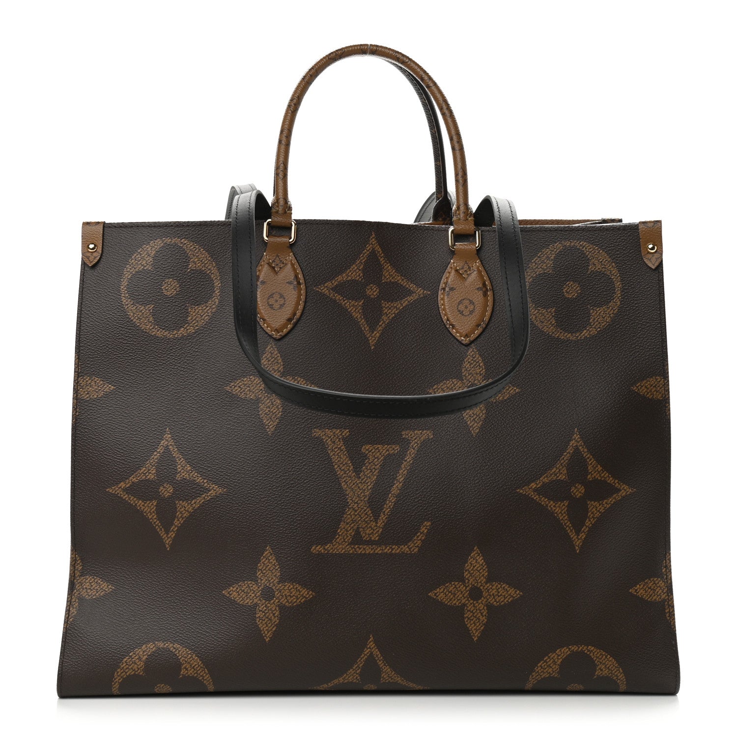 Louis Vuitton Reverse Monogram Giant Onthego GM 1 of 10