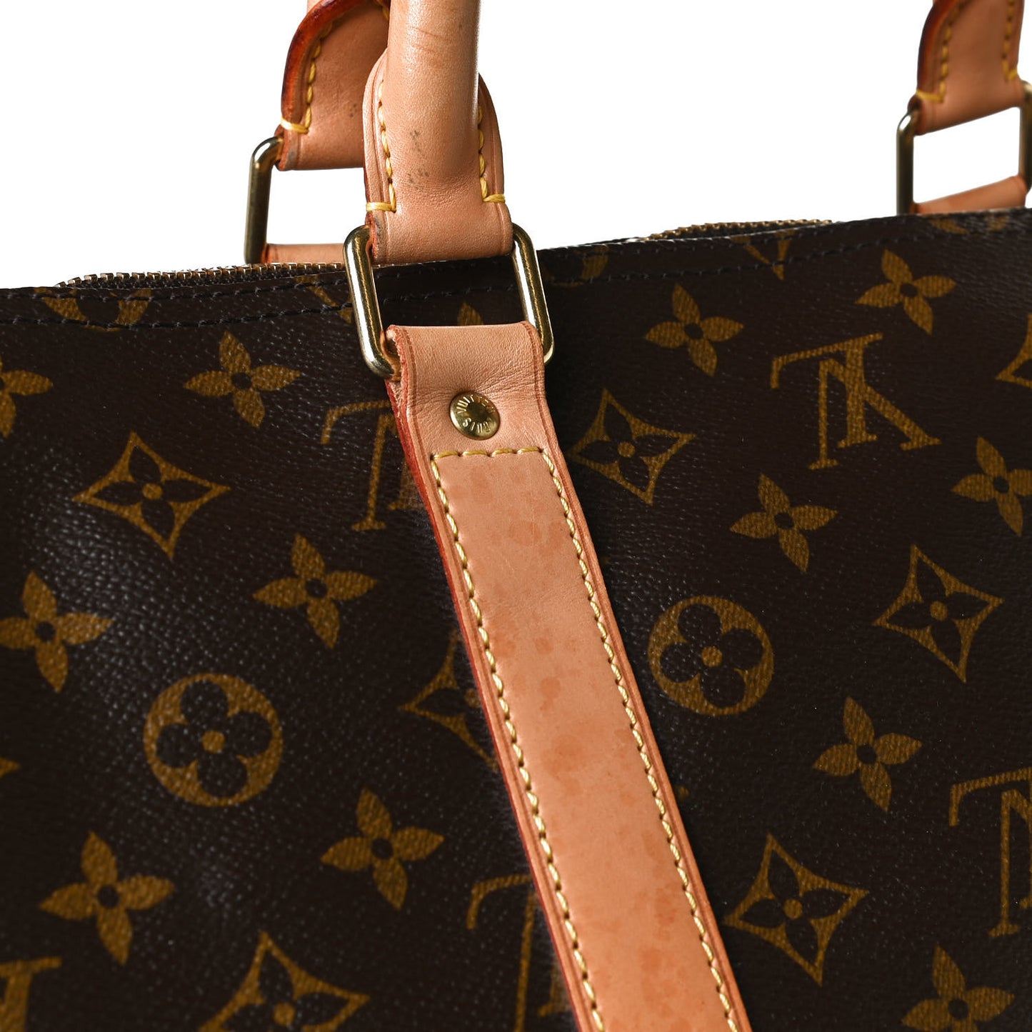 Monogram Keepall 55