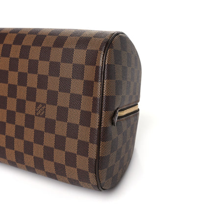 Louis Vuitton Damier Ebene Ribera MM 9 of 9