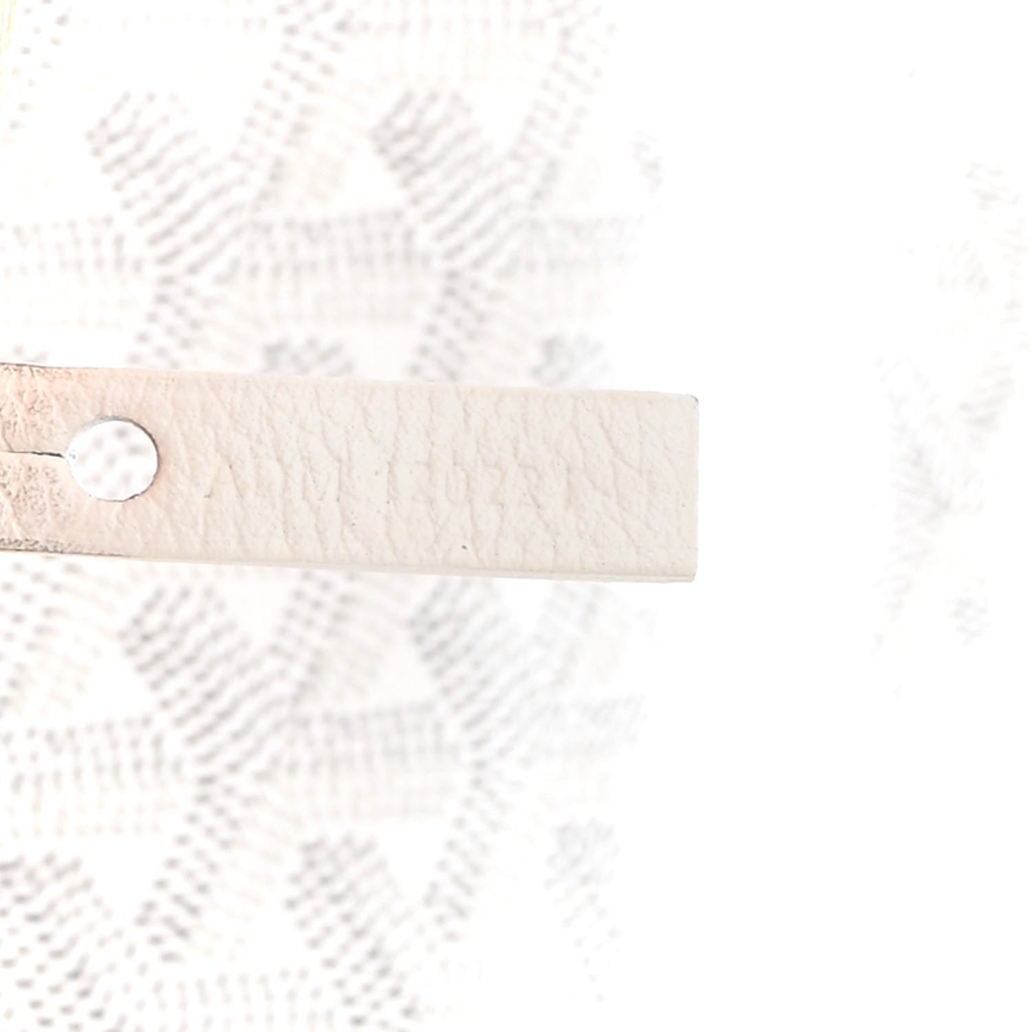 Goyard Goyardine Saint Louis PM White 8 of 11