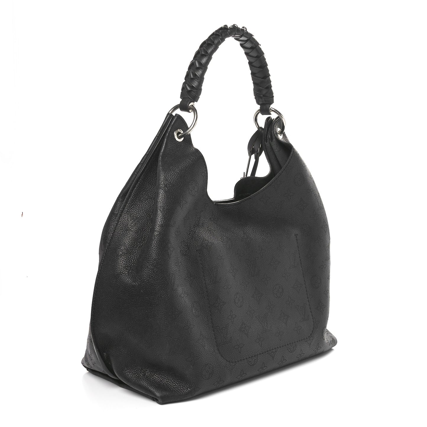 Mahina Carmel Hobo Black