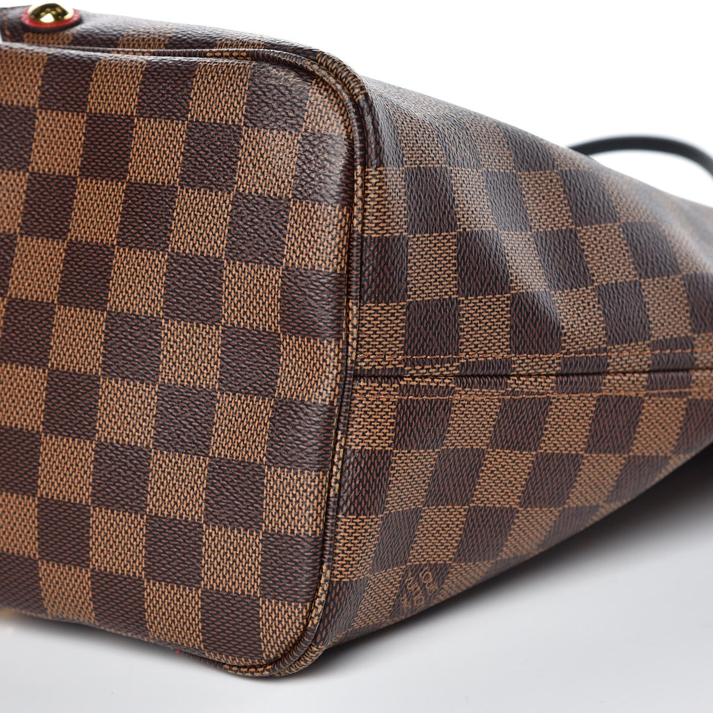 Damier Ebene Karakoram Neverfull MM