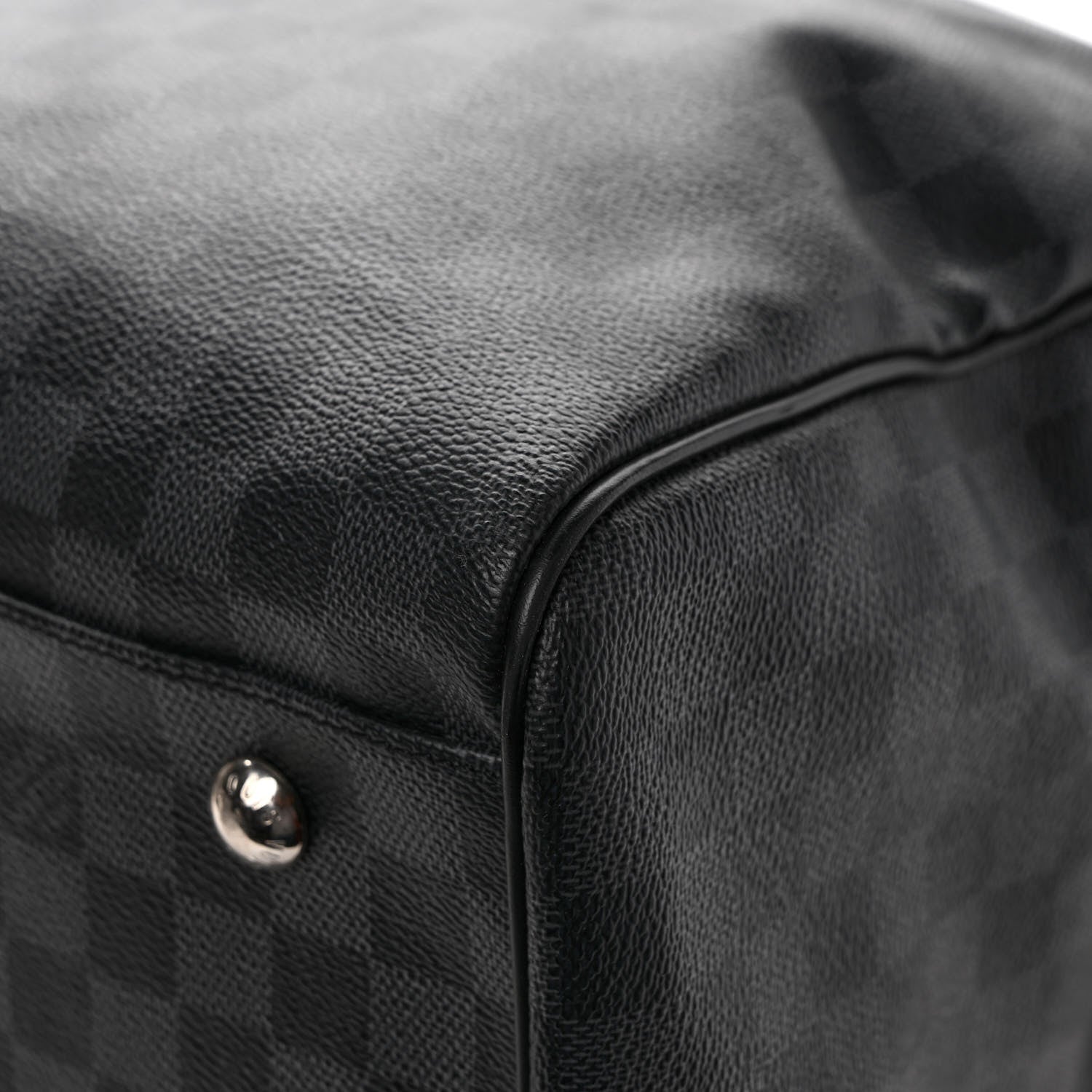 Louis Vuitton Damier Graphite Roadster 10 of 10