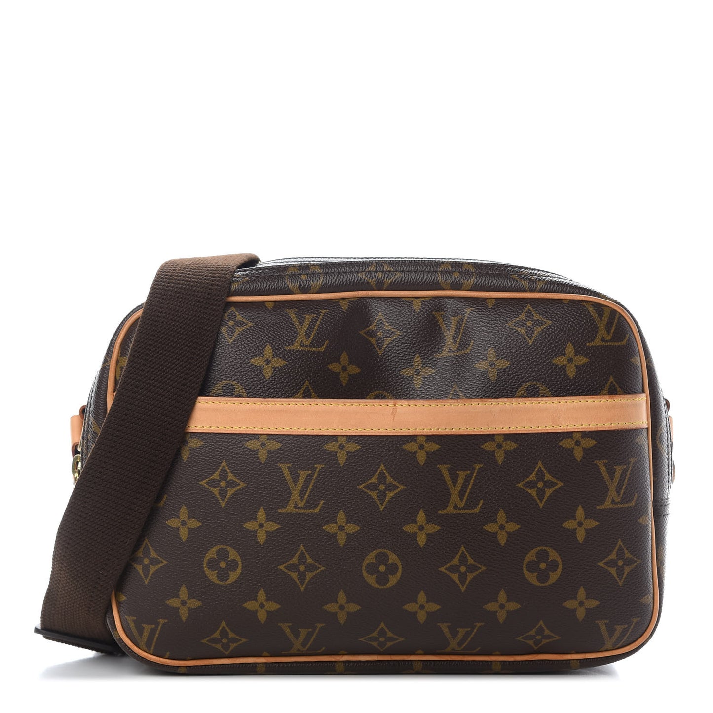 Monogram Reporter PM