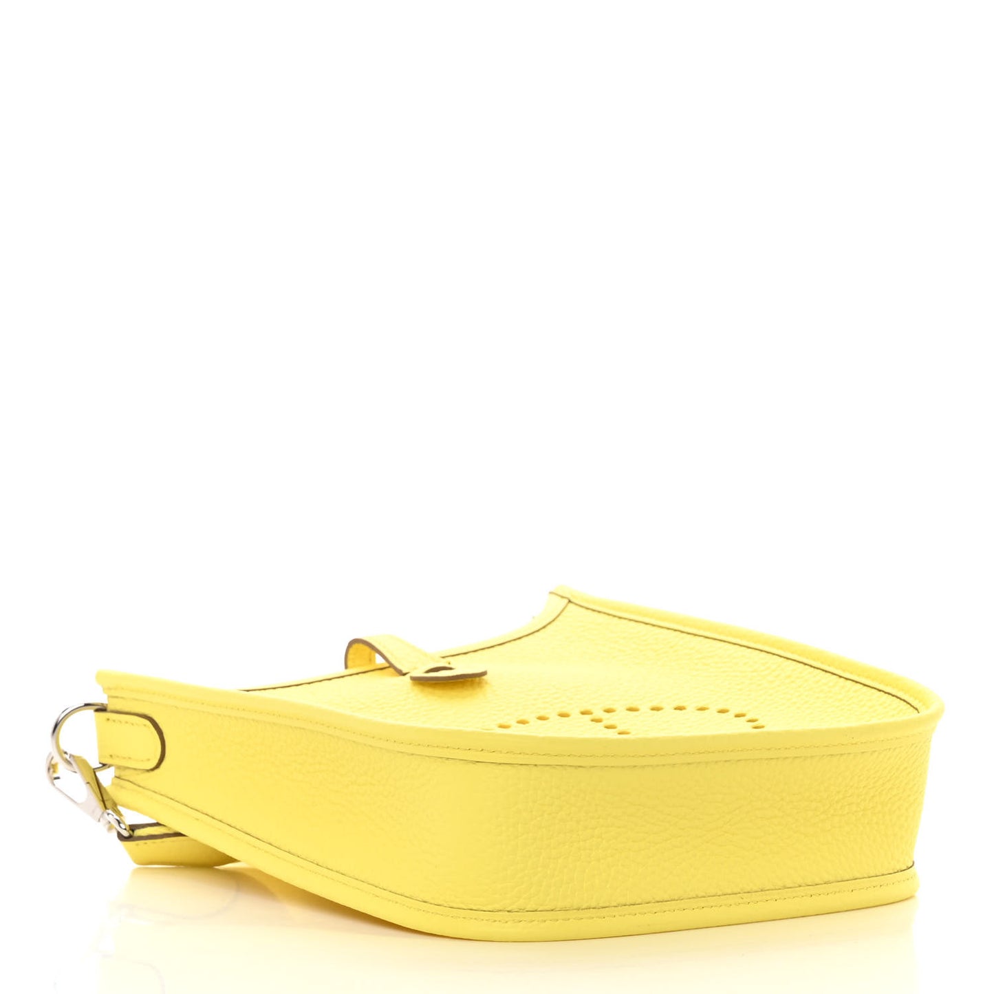 Taurillon Clemence Evelyne TPM Limoncello