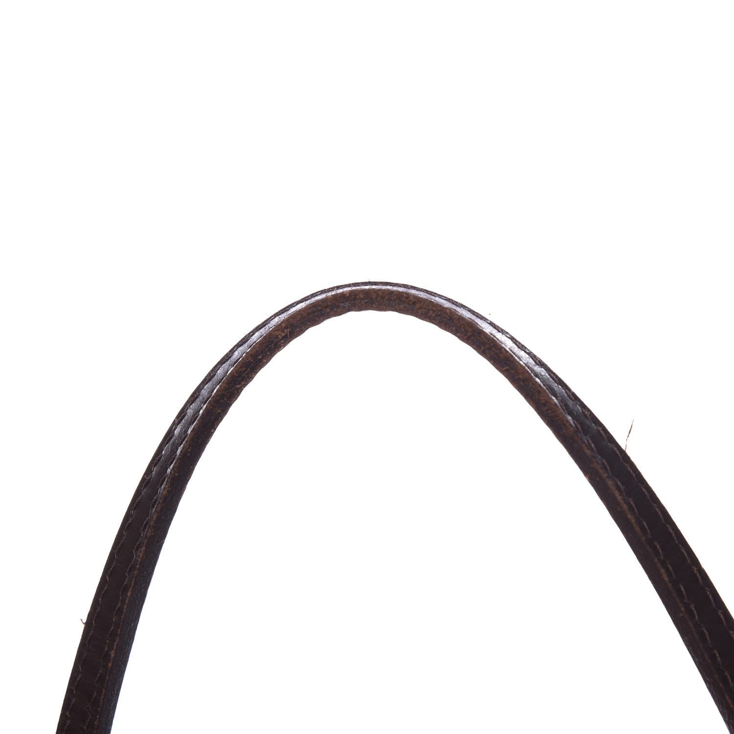 Louis Vuitton Damier Ebene Neverfull MM 12 of 12