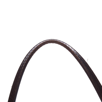 Louis Vuitton Damier Ebene Neverfull MM 12 of 12