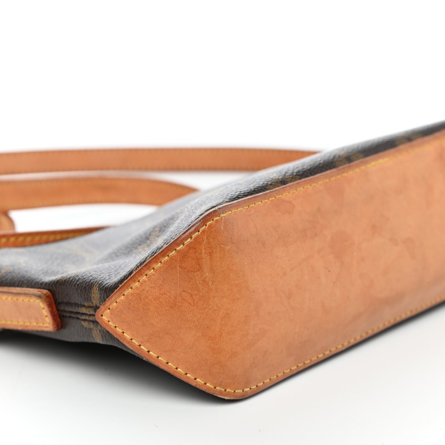 Monogram Trotteur