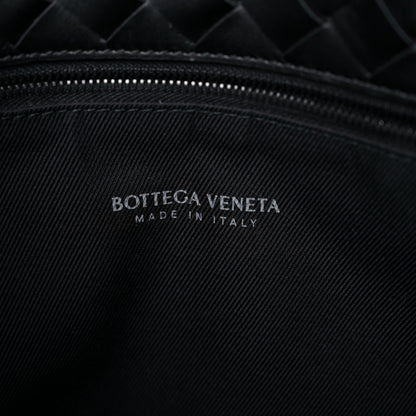 Bottega Veneta Nappa Intrecciato Tote Black 5 of 13