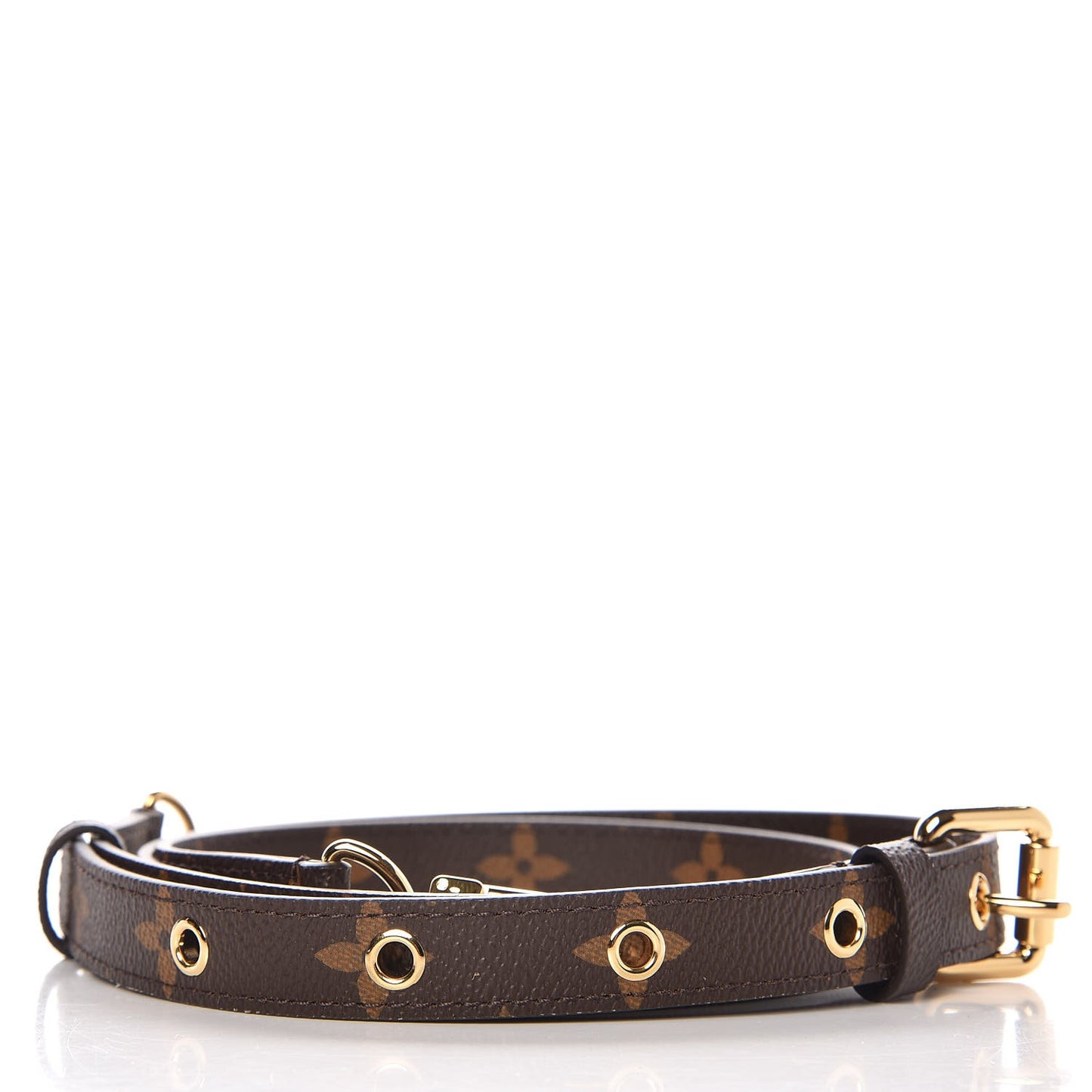 Monogram Metis 20mm Adjustable Strap