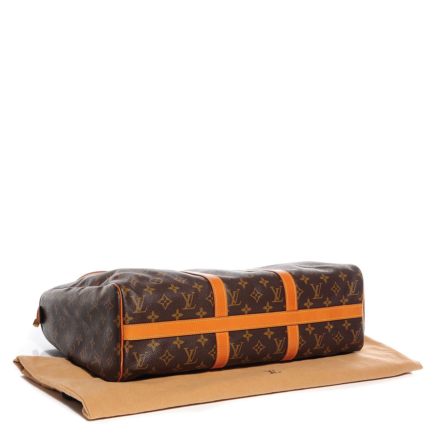 Louis Vuitton Monogram Sac Flanerie 45 4 of 7