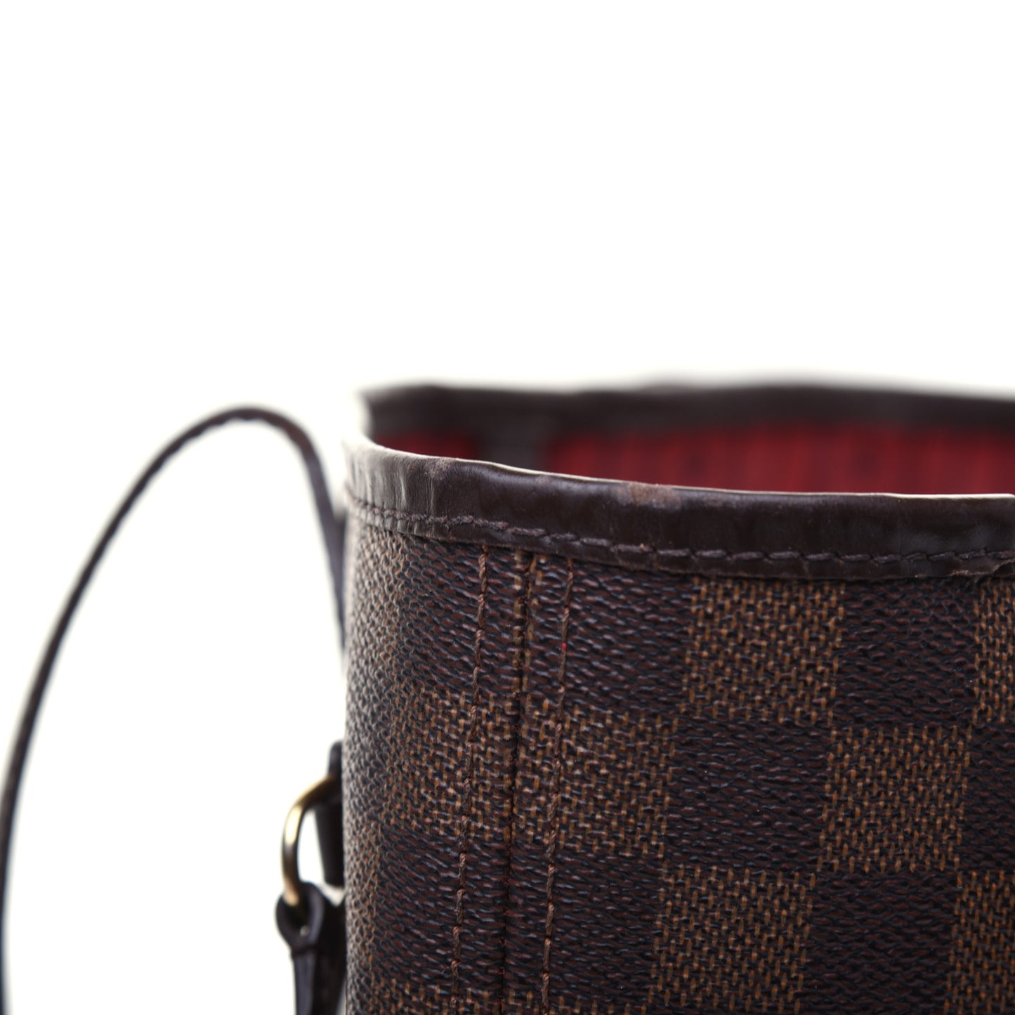 Damier Ebene Neverfull MM