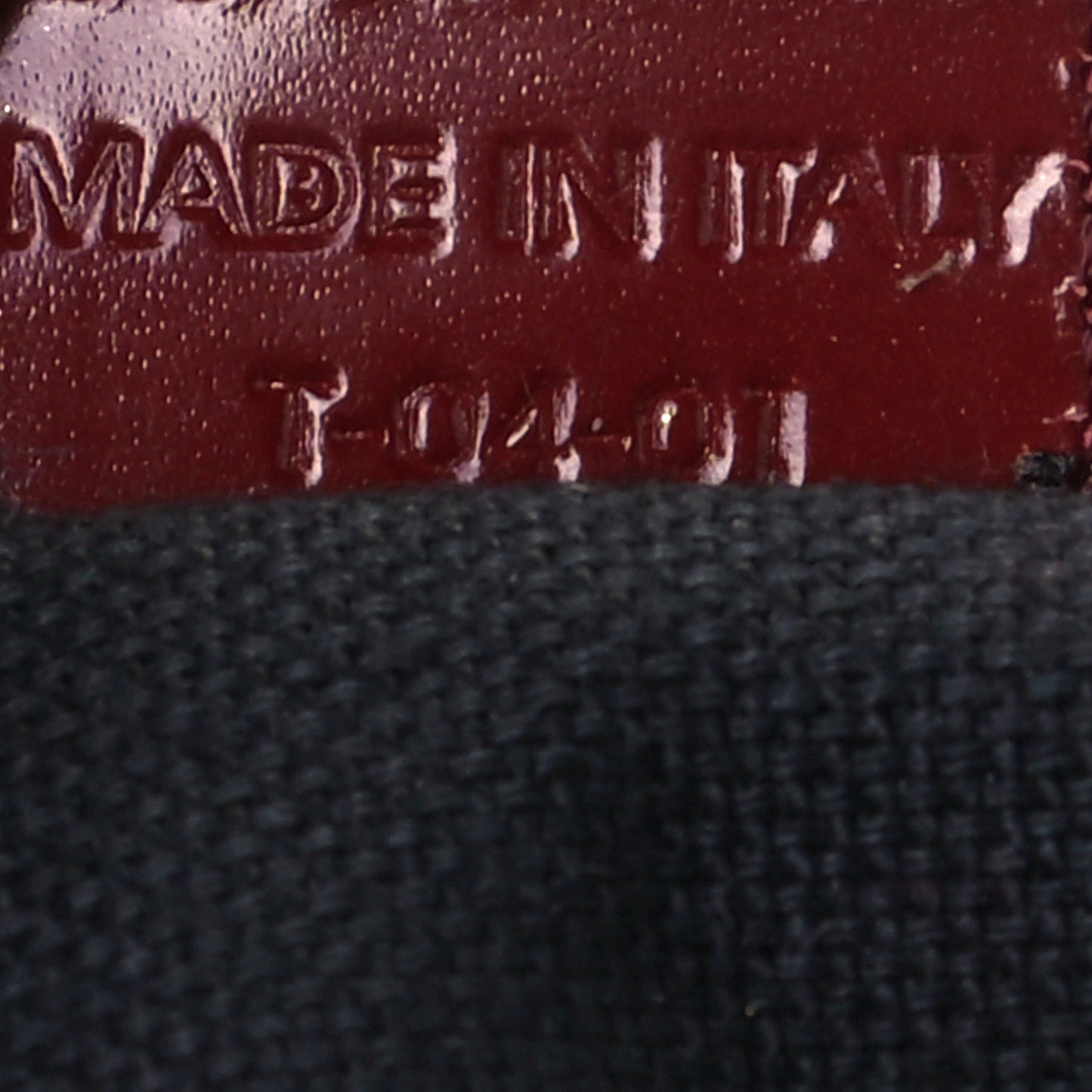 Haymarket Check Barrel Bag Brown