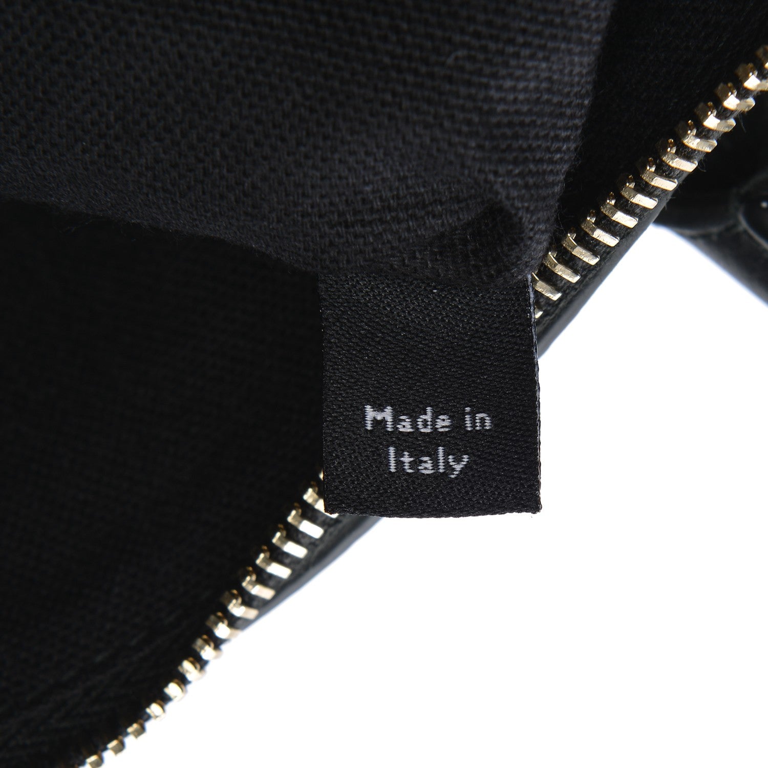 Mulberry Classic Grain Small Bayswater Double Zip Tote Black 8 of 8