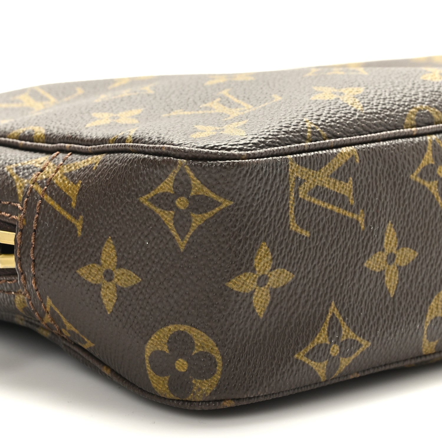 Louis Vuitton Monogram Trousse Toilette 23 7 of 8