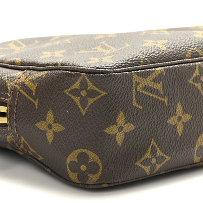 Louis Vuitton Monogram Trousse Toilette 23 7 of 8
