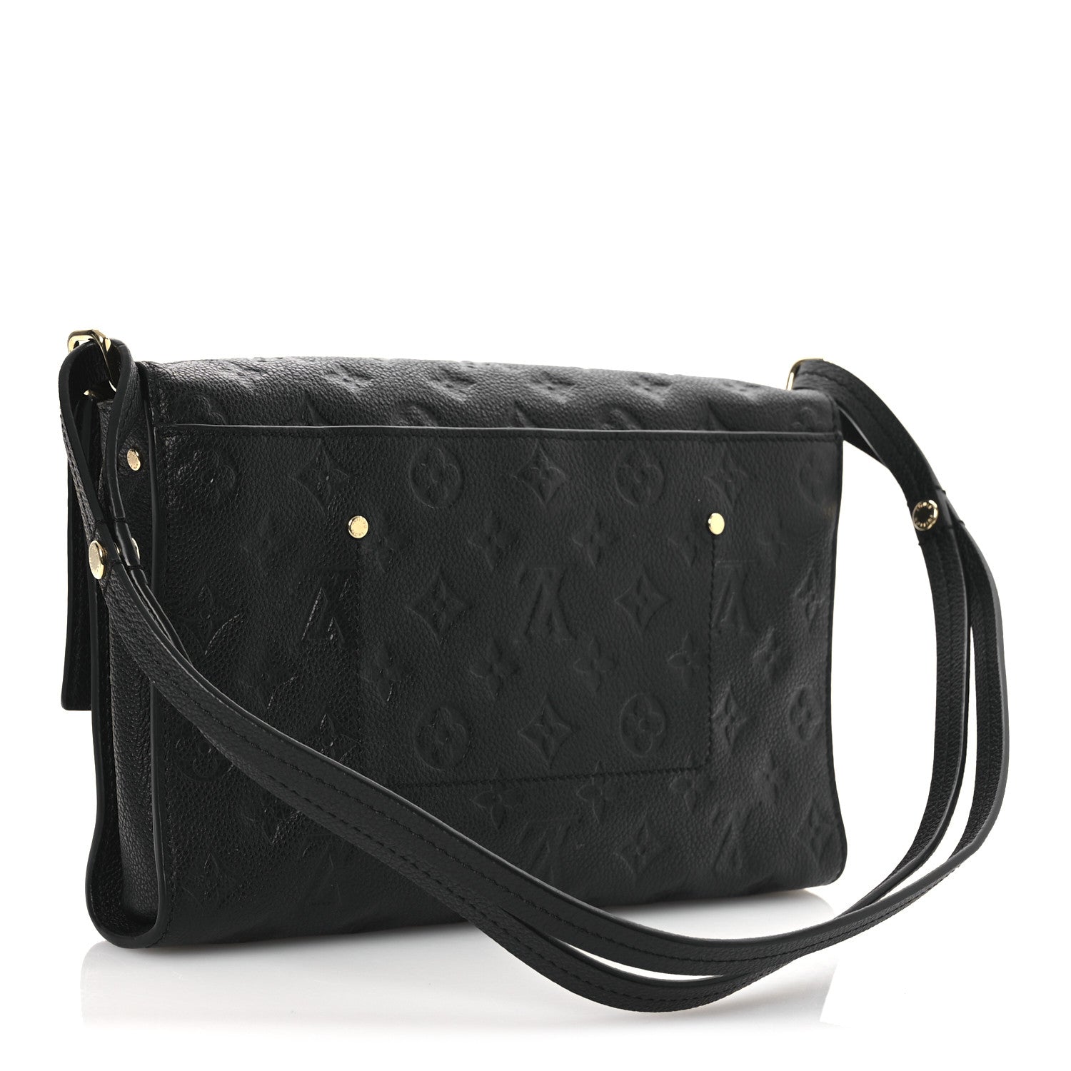 Louis Vuitton Empreinte Fascinante Infini 3 of 9