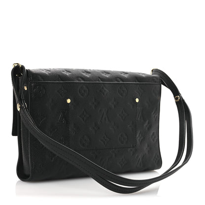 Louis Vuitton Empreinte Fascinante Infini 3 of 9
