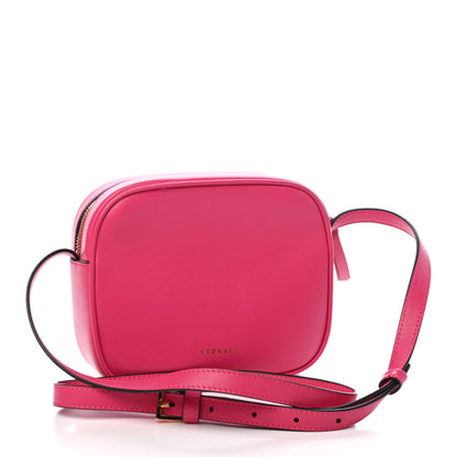 Versace Nappa Virtus Camera Bag Pink 3 of 9