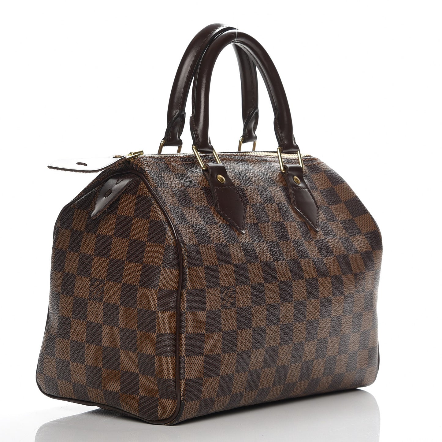 Damier Ebene Speedy 25