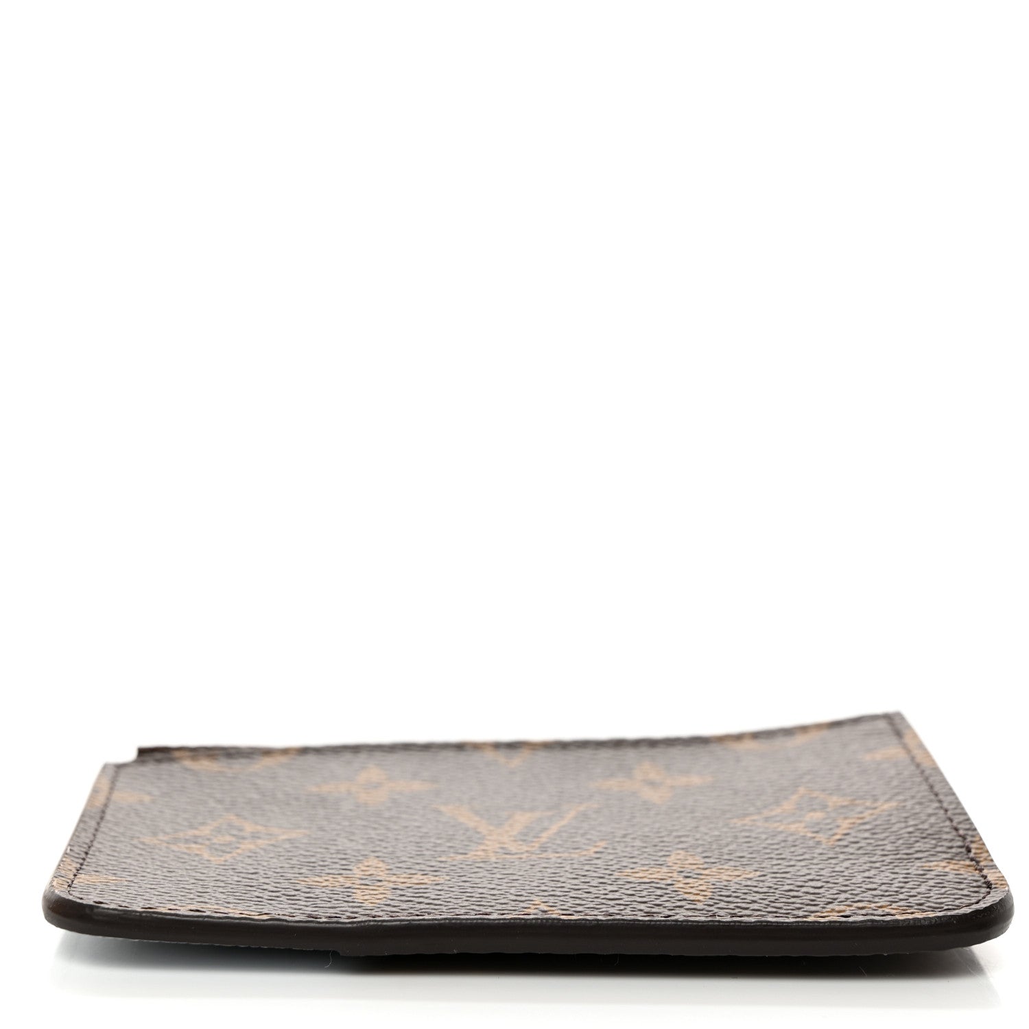 Louis Vuitton Monogram Zipped Romy Card Holder Olympe Blue 8 of 8