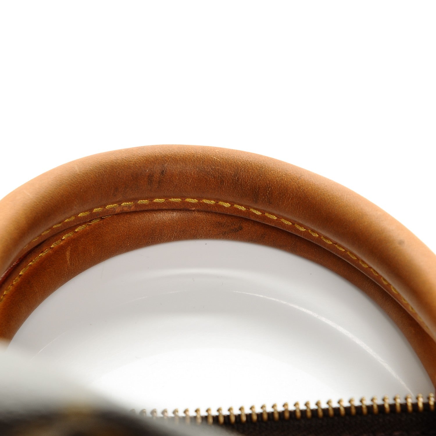 Louis Vuitton Monogram Speedy 30 7 of 7