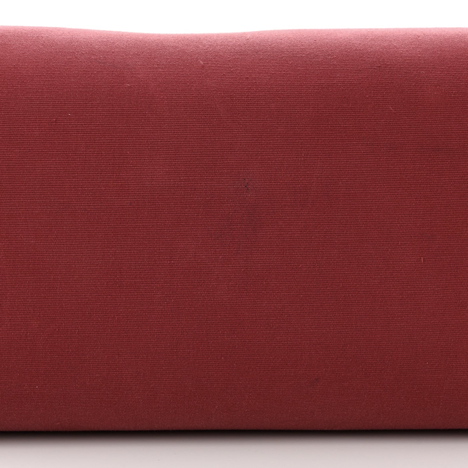 Hermes Vache Hunter Toile Herbag Zip 39 MM Rubis Natural 19 of 22