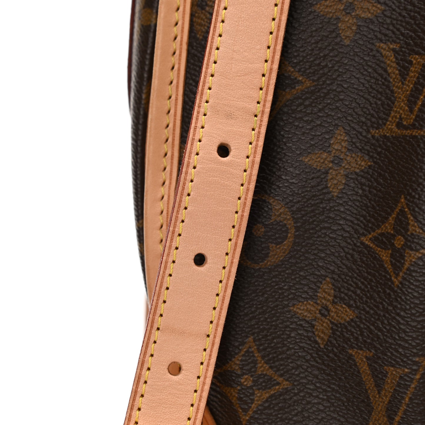 Monogram Menilmontant MM
