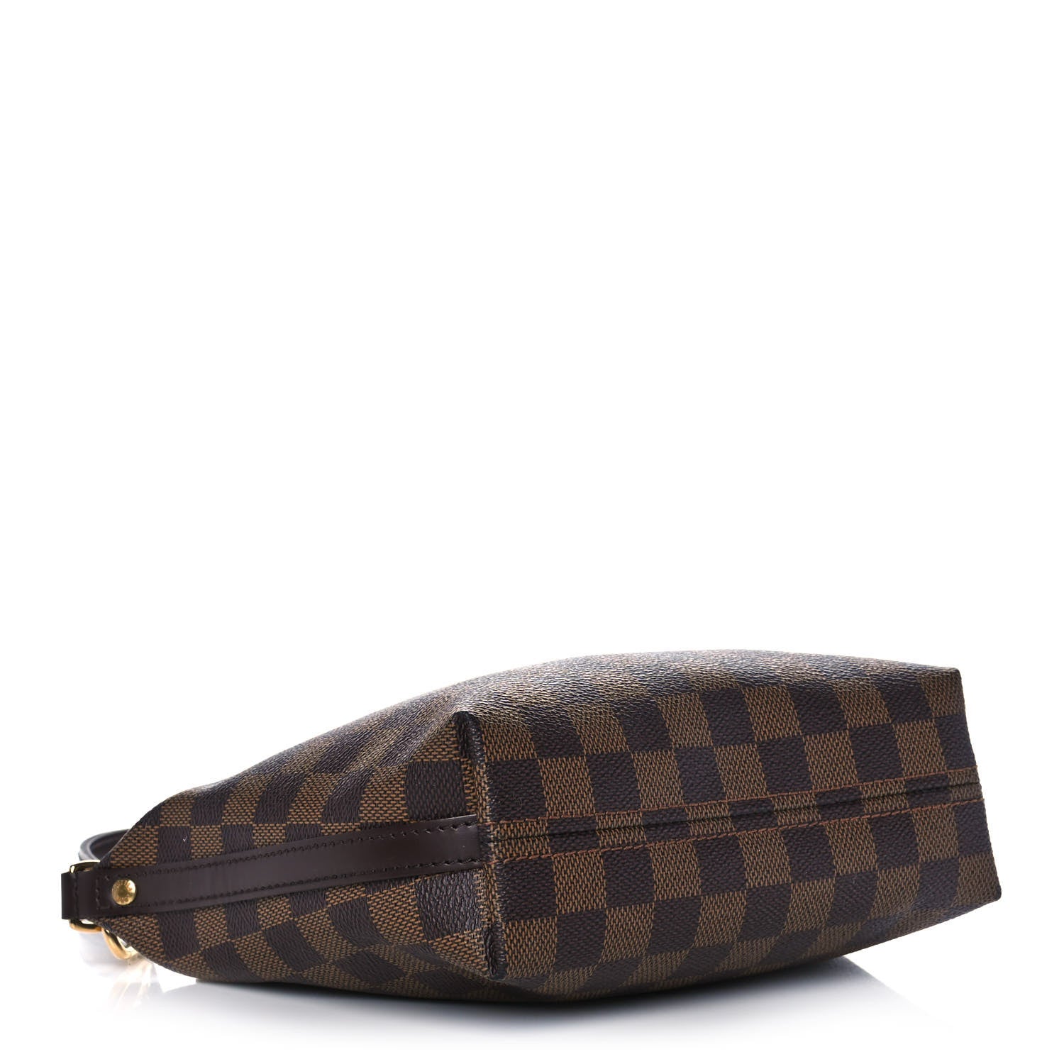 Louis Vuitton Damier Ebene Illovo PM 4 of 11