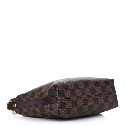 Louis Vuitton Damier Ebene Illovo PM 4 of 11