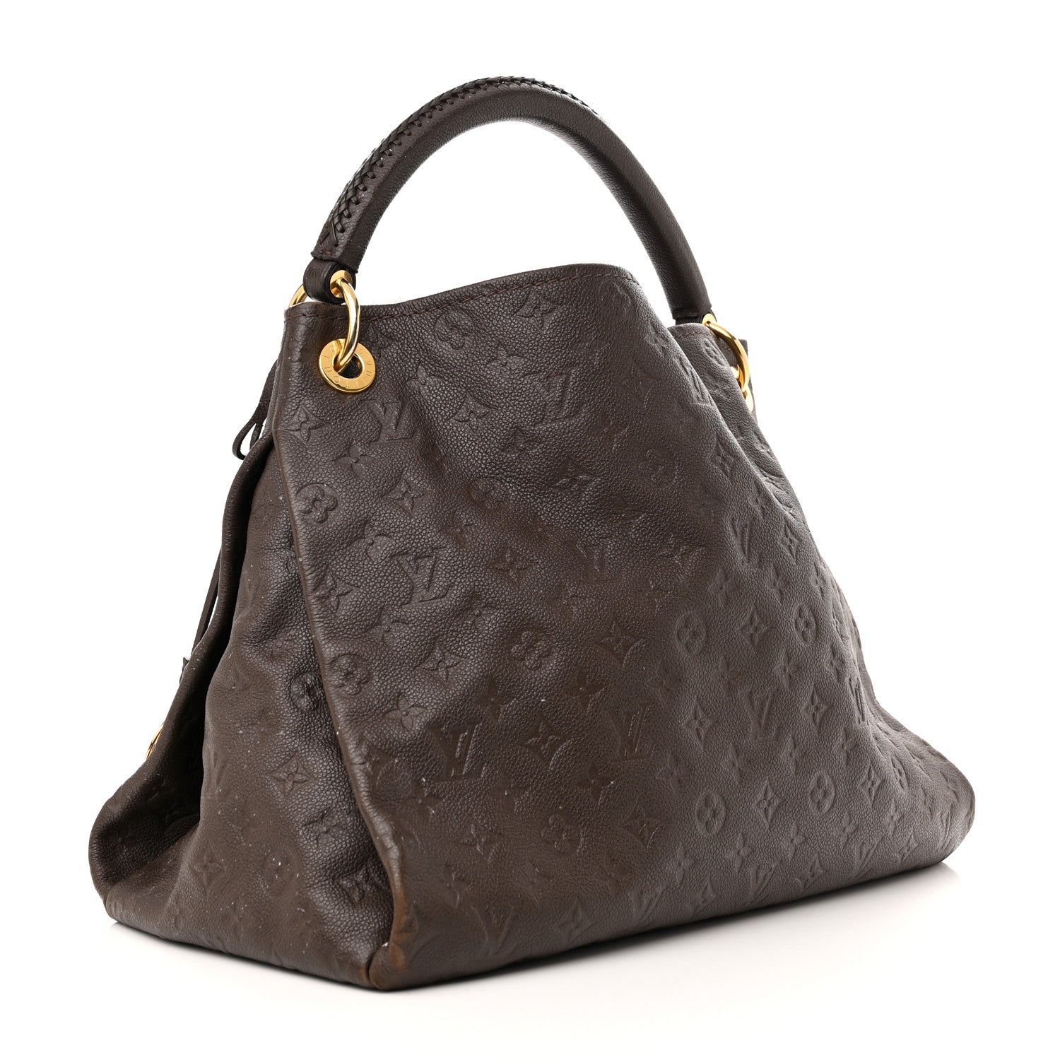 Louis Vuitton Empreinte Artsy MM Ombre 3 of 16