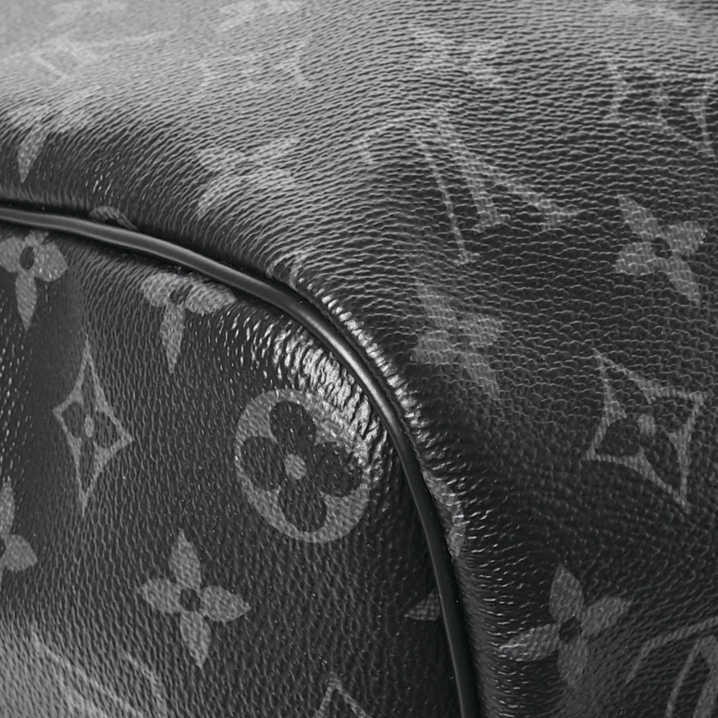 Monogram Eclipse Keepall Bandouliere 45