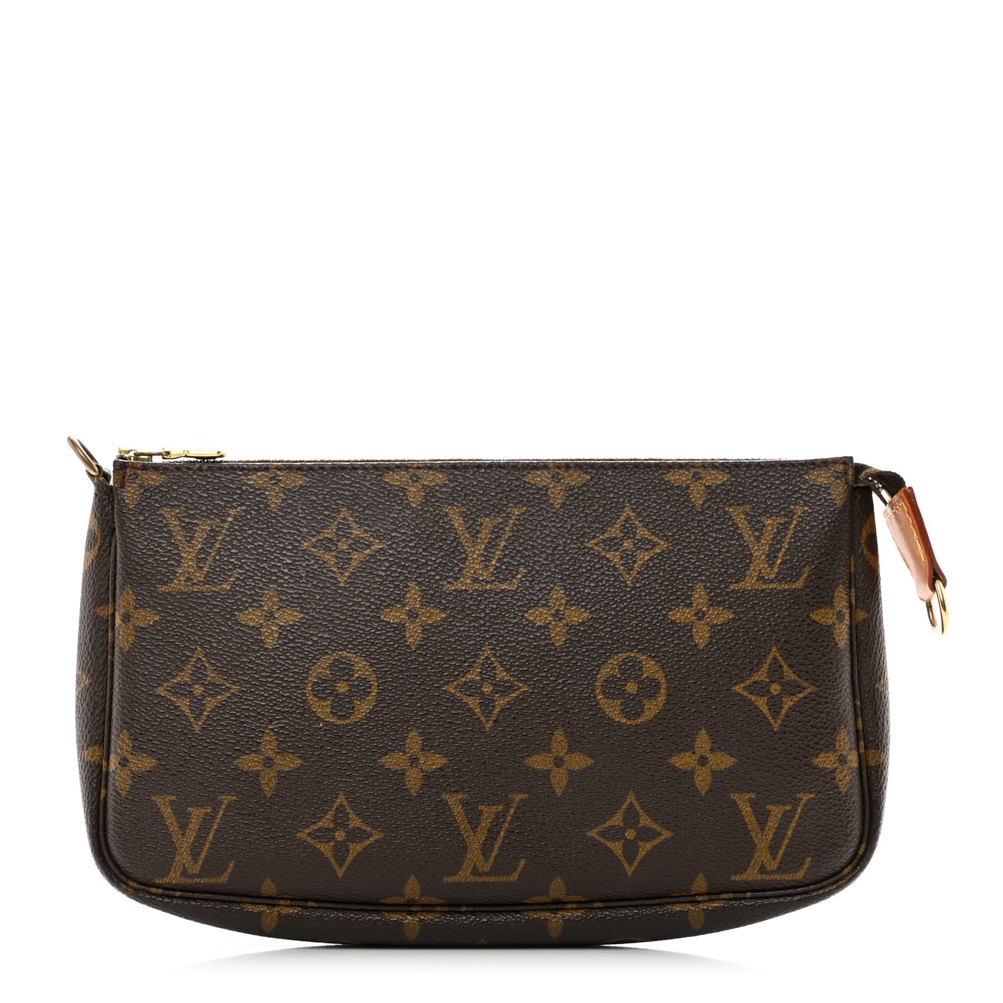 Monogram Pochette Accessories