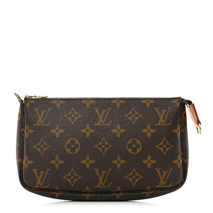 Louis Vuitton Monogram Pochette Accessories 1 of 9
